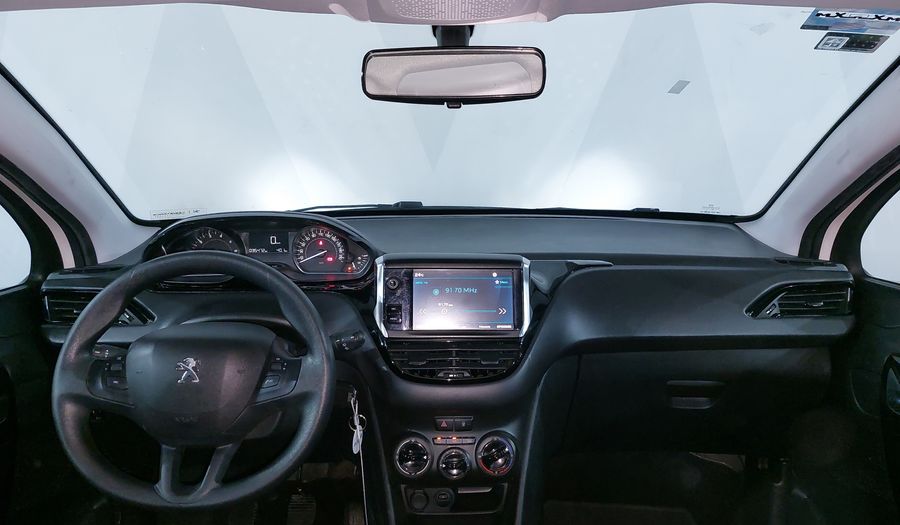 Peugeot 208 1.2 ACTIVE PURETECH Hatchback 2020