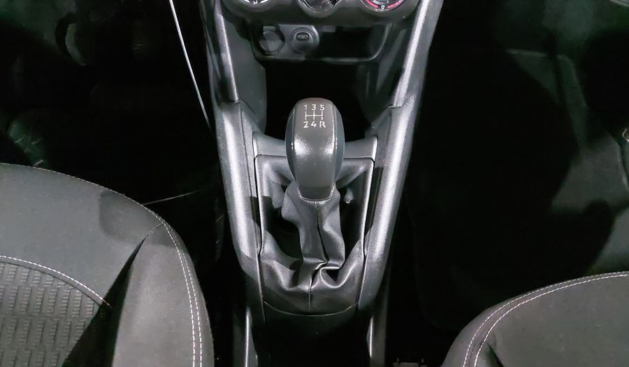 Peugeot 208 1.2 ACTIVE PURETECH Hatchback 2020