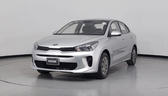 Kia • Rio