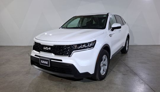 Kia • Sorento