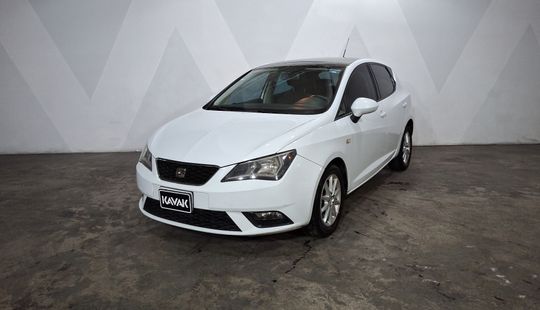 Seat • Ibiza
