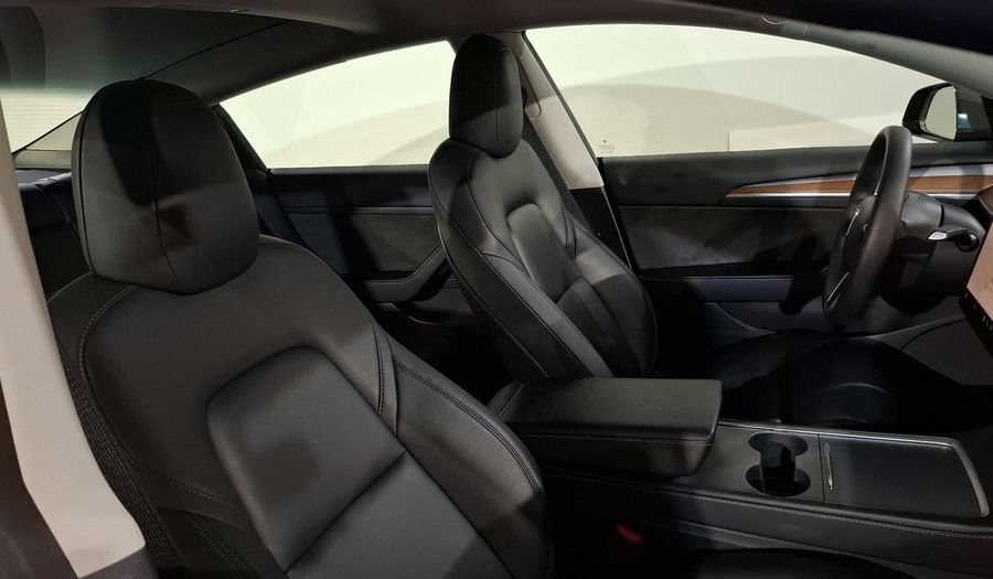 Tesla Model 3 BEV 75KWH LONG RANGE AUTO 4WD Sedan 2022