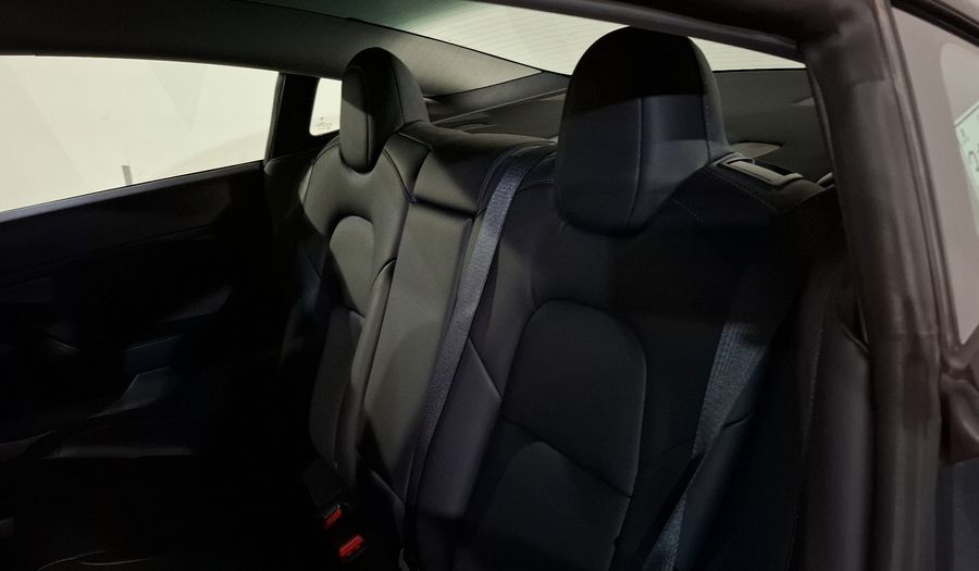 Tesla Model 3 BEV 75KWH LONG RANGE AUTO 4WD Sedan 2022