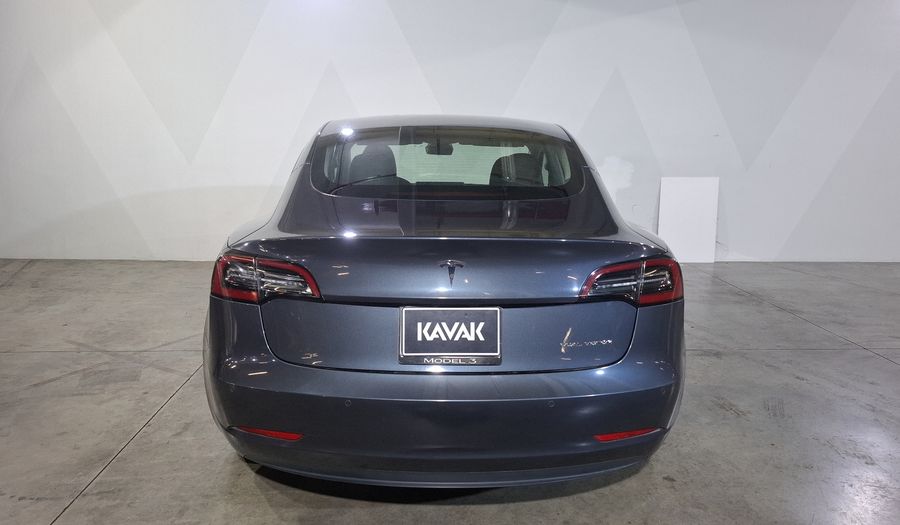 Tesla Model 3 BEV 75KWH LONG RANGE AUTO 4WD Sedan 2022