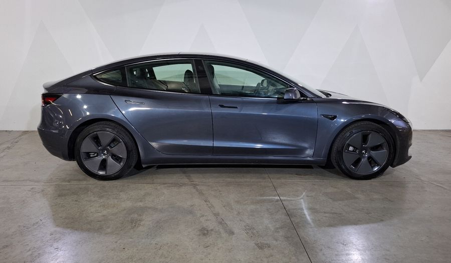Tesla Model 3 BEV 75KWH LONG RANGE AUTO 4WD Sedan 2022