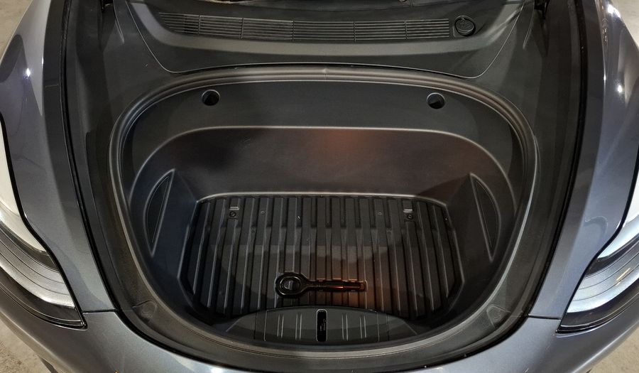 Tesla Model 3 BEV 75KWH LONG RANGE AUTO 4WD Sedan 2022
