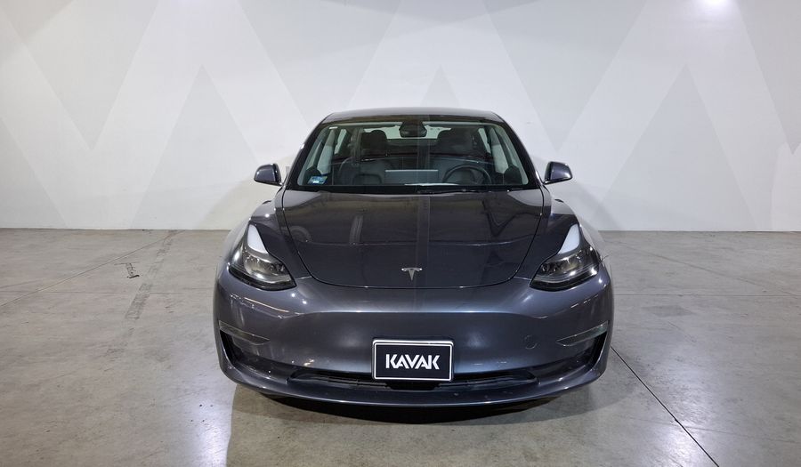 Tesla Model 3 BEV 75KWH LONG RANGE AUTO 4WD Sedan 2022