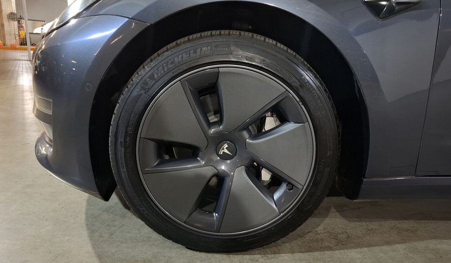 Tesla Model 3 BEV 75KWH LONG RANGE AUTO 4WD Sedan 2022