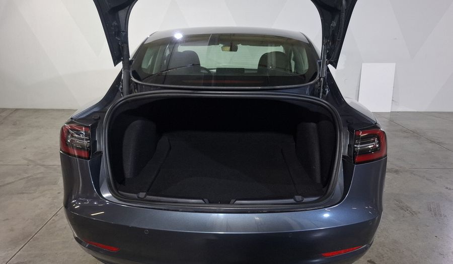 Tesla Model 3 BEV 75KWH LONG RANGE AUTO 4WD Sedan 2022