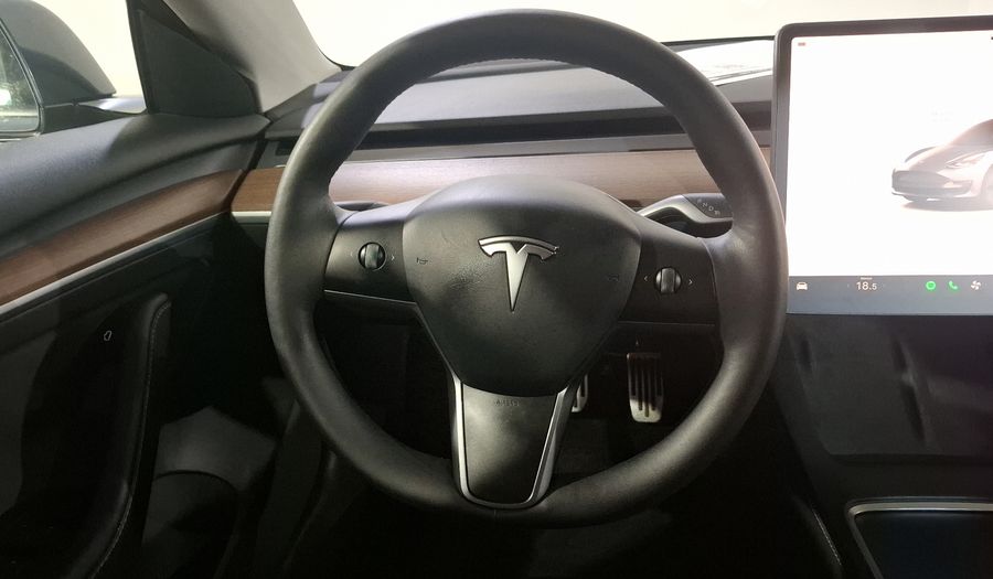 Tesla Model 3 BEV 75KWH LONG RANGE AUTO 4WD Sedan 2022