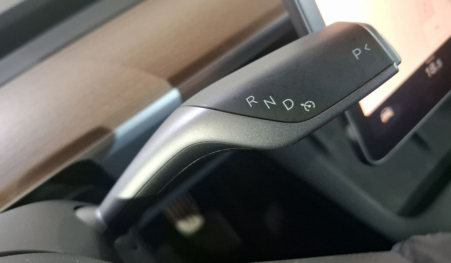 Tesla Model 3 BEV 75KWH LONG RANGE AUTO 4WD Sedan 2022