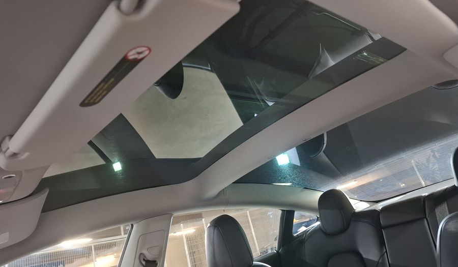 Tesla Model 3 BEV 75KWH LONG RANGE AUTO 4WD Sedan 2022