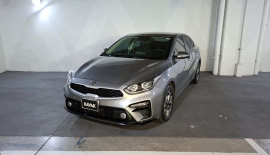 Kia • FORTE