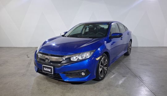 Honda • Civic