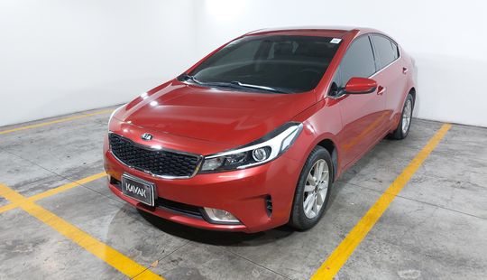 Kia • FORTE