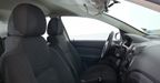 Chevrolet Aveo 1.6 MT M Sedan 2013