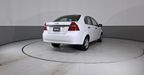 Chevrolet Aveo 1.6 MT M Sedan 2013