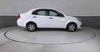 Chevrolet Aveo 1.6 MT M Sedan 2013