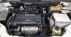 Chevrolet Aveo 1.6 MT M Sedan 2013