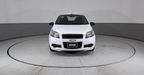 Chevrolet Aveo 1.6 MT M Sedan 2013