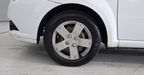 Chevrolet Aveo 1.6 MT M Sedan 2013