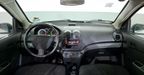 Chevrolet Aveo 1.6 MT M Sedan 2013