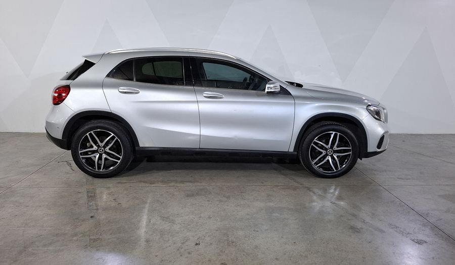 Mercedes Benz Clase Gla 1.6 GLA 200 SPORT DCT Suv 2018