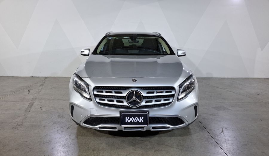 Mercedes Benz Clase Gla 1.6 GLA 200 SPORT DCT Suv 2018
