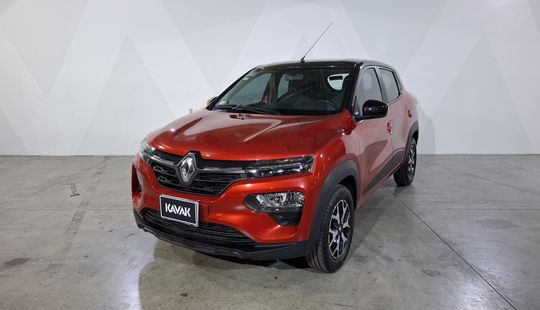 Renault • Kwid