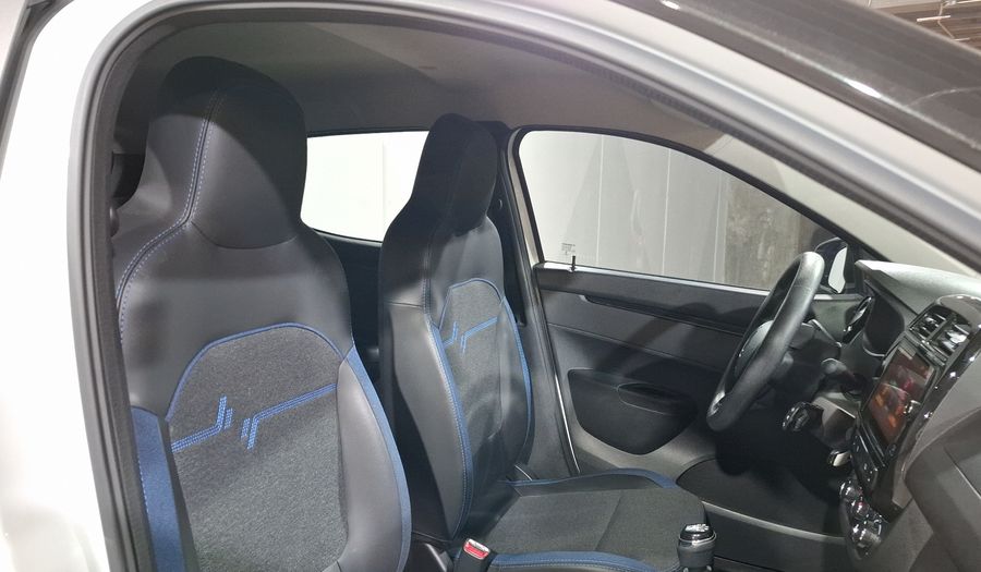 Renault Kwid 1.0 BITONO Hatchback 2023