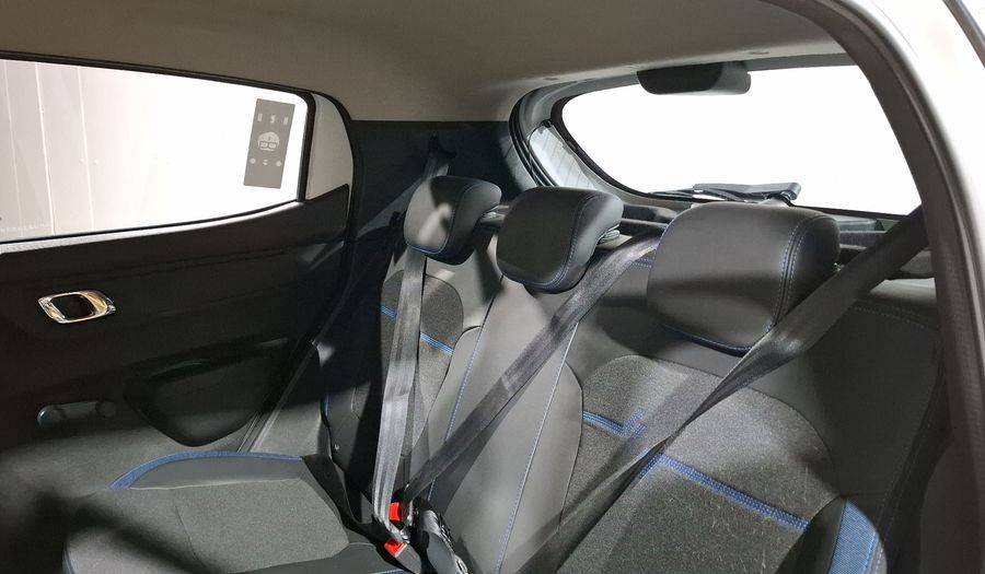 Renault Kwid 1.0 BITONO Hatchback 2023