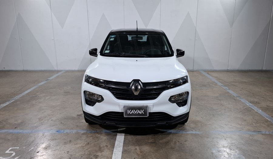 Renault Kwid 1.0 BITONO Hatchback 2023