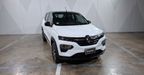 Renault Kwid 1.0 BITONO Hatchback 2023