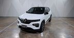 Renault Kwid 1.0 BITONO Hatchback 2023