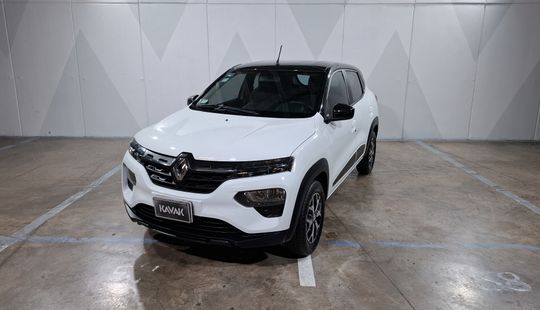 Renault • Kwid