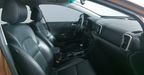 Kia Sportage 2.4 SXL AWD AT Suv 2016
