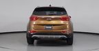 Kia Sportage 2.4 SXL AWD AT Suv 2016
