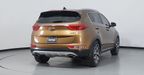 Kia Sportage 2.4 SXL AWD AT Suv 2016