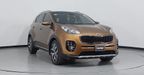 Kia Sportage 2.4 SXL AWD AT Suv 2016