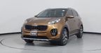 Kia Sportage 2.4 SXL AWD AT Suv 2016