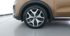 Kia Sportage 2.4 SXL AWD AT Suv 2016