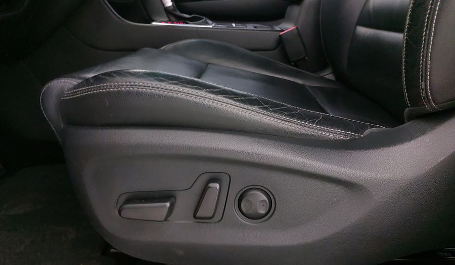 Kia Sportage 2.4 SXL AWD AT Suv 2016