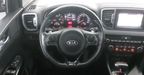 Kia Sportage 2.4 SXL AWD AT Suv 2016