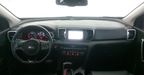 Kia Sportage 2.4 SXL AWD AT Suv 2016