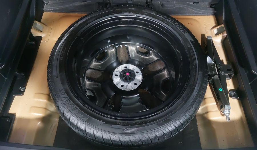 Kia Sportage 2.4 SXL AWD AT Suv 2016