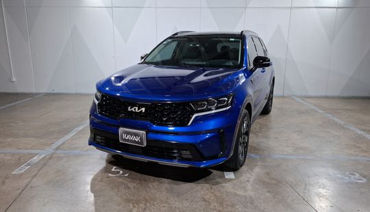 Kia • Sorento