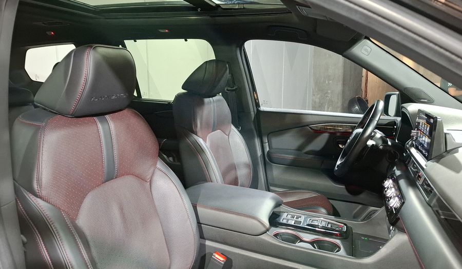 Honda Pilot 3.5 BLACK EDITION AUTO Suv 2023
