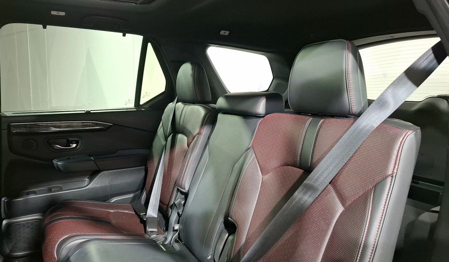Honda Pilot 3.5 BLACK EDITION AUTO Suv 2023