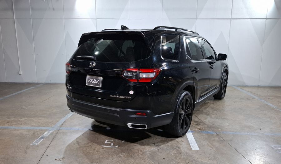 Honda Pilot 3.5 BLACK EDITION AUTO Suv 2023