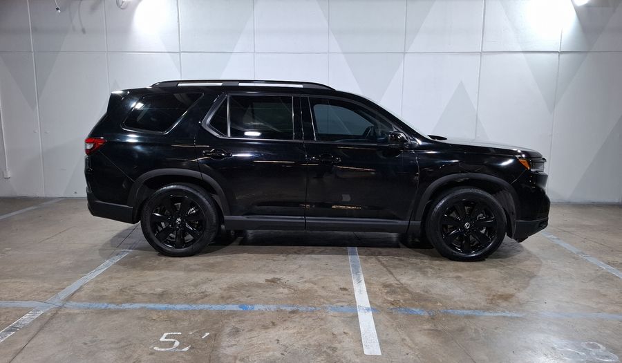 Honda Pilot 3.5 BLACK EDITION AUTO Suv 2023